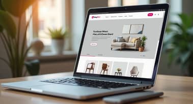 Wayfair share price surges 11% after it logs strongest quarter since pandemic boom