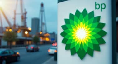 BP surpasses Q2 expectations with $2.35 billion profit amid upstream strength