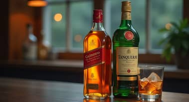 Diageo share price jumps after company reports solid annual earnings despite tough environment