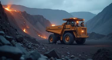 Glencore sticks with London listing, scraps NY plans as losses widen