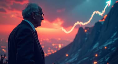 Buffett’s $1.6 bn bet lifts UnitedHealth to 16-yr high, but analysts urge caution before buying