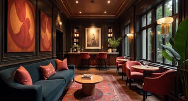 Soho House to go private in $2.7B deal led by MCR Hotels