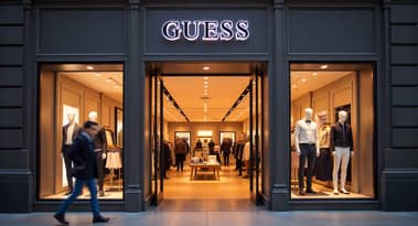 Guess to go private in $1.4B deal with Authentic Brands Group and founders