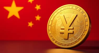 China mulls yuan-backed stablecoins in major policy shift: report