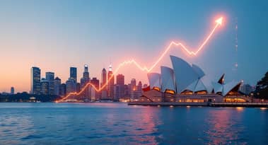 ASX 200 breaches 9,000 points for the first time: here's what drove the surge