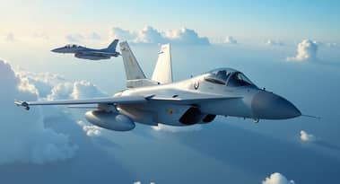 GE Aerospace, Boeing, among 12 defense stocks to watch as global military spending surges