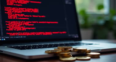 AAVE users at risk as scammers use Google ads to promote fake DeFi website