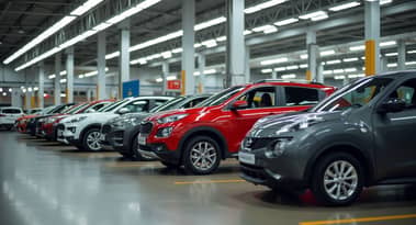 South Africa’s auto sector faces 12 closures, 4,000 job losses as US tariffs bite