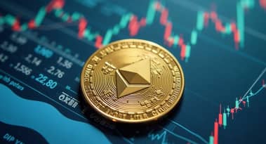 Ethereum price target raised to $7,500 by Standard Chartered on stablecoin boom