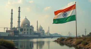USD/INR forecast: here’s why the Indian rupee is soaring