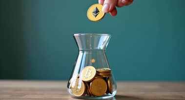 Mystery institution adds nearly $1B Ether as price nears all time high