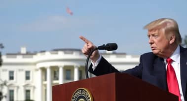Trump threatens to fire Fed Governor Lisa Cook amid mortgage fraud allegations