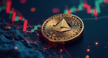 انخفض سعر XMR بنسبة 12٪ حيث سيطر مجمع Qubic على شبكة مونيرو
