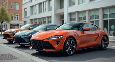 Hertz and Amazon partner on used car sales; expansion to 45 US cities planned