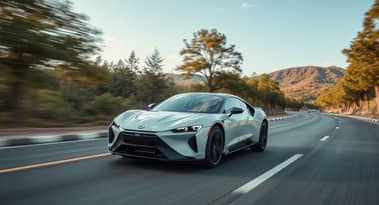 Nio stock price forecast: why it is soaring and what next