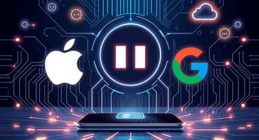 Apple in talks to use Google Gemini for updated Siri: report