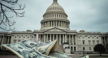 US Treasury buyback of $4 billion debt sparks liquidity debate ahead of Jackson Hole
