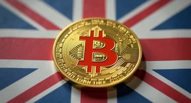 The Smarter Web Company raises £15.8 million via UK’s first Bitcoin-denominated bond