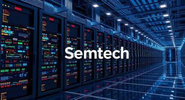 Semtech surges 16% after strong Q2 results and analyst upgrades
