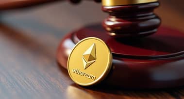 Ethereum Foundation backs convicted Tornado Cash co-founder with $500K pledge