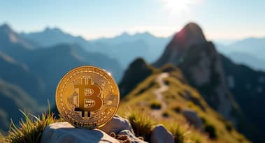 Bitcoin nears $120k breakout as MNT, PENDLE, and M lead weekly gains
