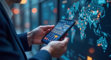 JPMorgan expands blockchain payments as Marex adopts Kinexys for 24/7 settlements