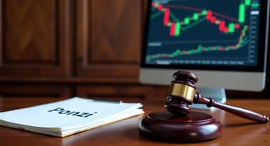 Court orders $228M restitution in EminiFX crypto Ponzi case