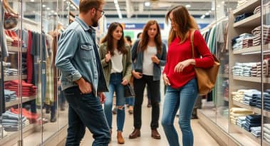 Why American Eagle stock is up 12% in premarket trading