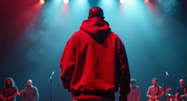Kanye West launches YZY token as insider trading allegations emerge