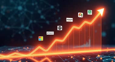 التكنولوجيا الكبرى ترتفع إلى أعلى مستوياتها على الإطلاق حيث تفوق تكاليف الذكاء الاصطناعي التكاليف البشرية