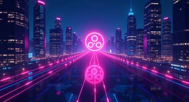 Polkadot launches a capital markets division