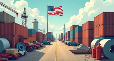 US 50% tariffs threaten $87 billion in Indian exports