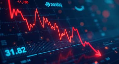Tech pullback weighs on markets as investors turn to hedges