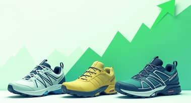 Amer Sports stock surges 4% after UBS boosts price target and growth outlook