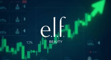 e.l.f. Beauty stock surges 11% on Monday after Morgan Stanley upgrade