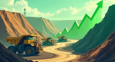 North American Lithium producers rally as Chinese mine closure lifts price outlook