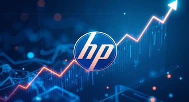 Hewlett Packard stock surges in pretrading after Morgan Stanley upgrades to overweight