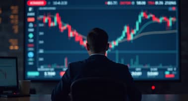Why Friday's sell-off in S&P 500 was not surprising and what comes next