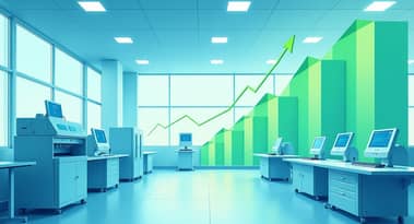 Nordson surges 6% on strong earnings and strategic portfolio realignment