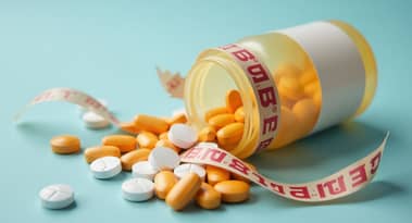 Eli Lilly stock sell-off 'overdone' as weight-loss pill remains 'commercially viable'