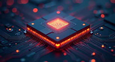 AMD stock: why is it taking a hit due to Broadcom's strong earnings?