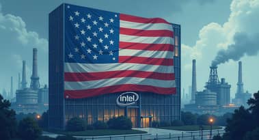 US government's investment in Intel may not be enough for turnaround: here's why