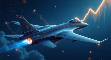 Mercury Systems shares pop 23% after strong Q4 results and analyst upgrades