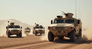 Looking for the next Palantir? BofA says invest in this defense-tech stock