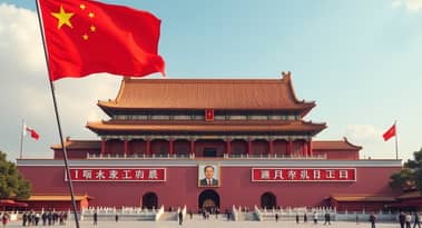 Kothari says Chinese AI stocks are better options than US AI stocks: here's why