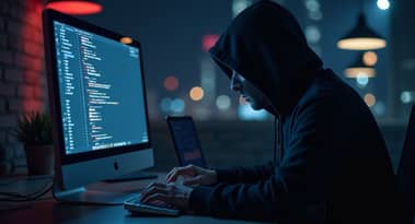 Palo Alto Networks stock: is federal business a real risk or red herring?