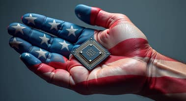 Trump letting Nvidia sell chips to China is 'a major mistake': here's why