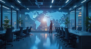 Indian AI company Fractal Analytics files for $560M IPO at $3.5B valuation