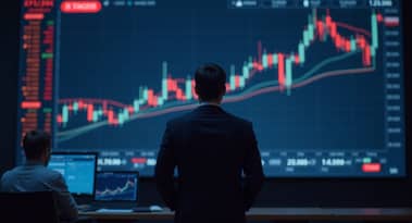 IBM and AMD lead quantum computing surge as Rigetti and IonQ shares rally