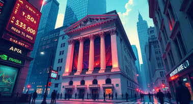 US market open higher as Fed rate cut expectations lift markets
